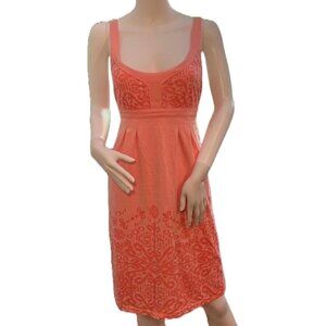 CAMBRIDGE DRY GOODS women’s Sun dress size Medium